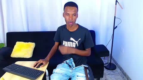 Gusty online show from February 27, 8:53 pm