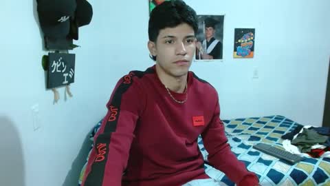 Guts online show from January 8, 5:05 pm