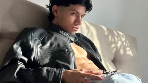 Guts online show from January 13, 5:55 pm