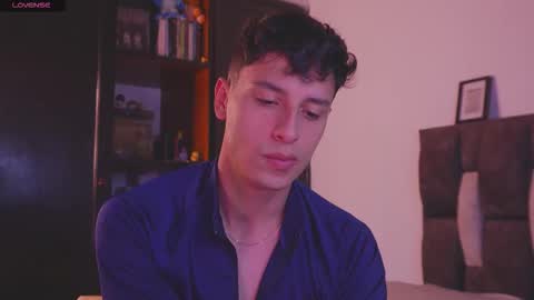 Gabriel online show from December 16, 11:21 pm