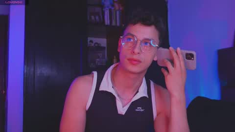 Gabriel online show from December 20, 5:03 am