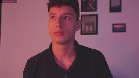 Gabriel online show from January 9, 4:26 am