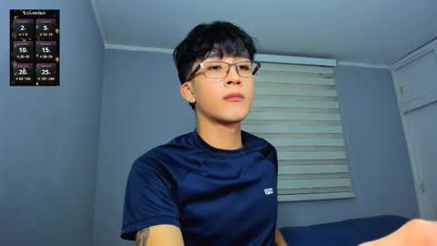 onlyfans    kevin garcia s online show from February 7, 3:54 am