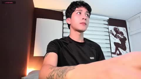 onlyfans    kevin garcia s online show from April 6, 12:52 am