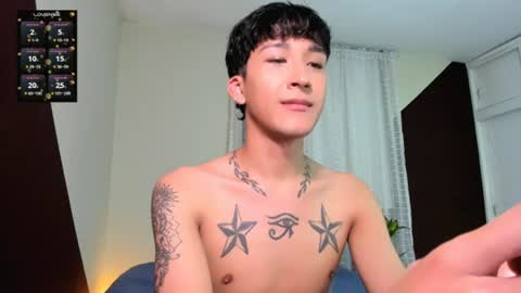Snapshot of guy_veryhot1 chatting on July 6, 12:51 am onlyfans kevin garcia s online show from July 6, 12:51 am