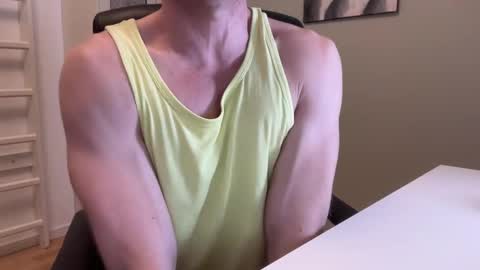 NaughtyFitHusband online show from March 8, 8:03 pm