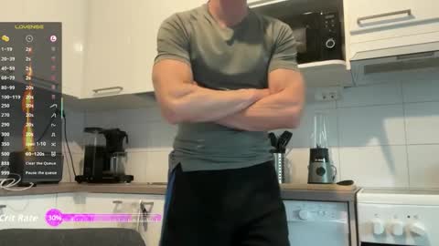 NaughtyFitHusband online show from September 16, 3:13 pm