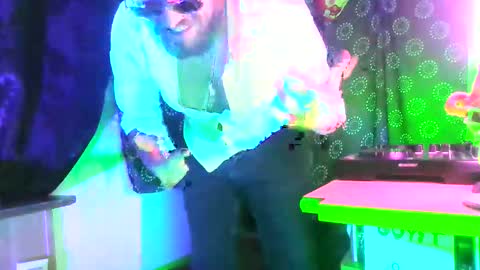 GuyST049 online show from February 2, 11:47 pm