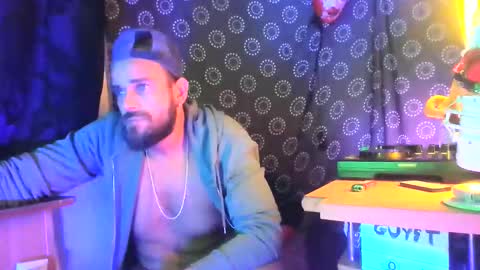 GuyST049 online show from February 3, 2:53 am