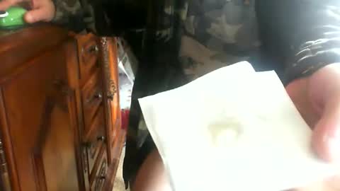 gvidon13 online show from October 24, 8:22 am