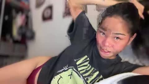 Alexa online show from March 29, 8:36 am