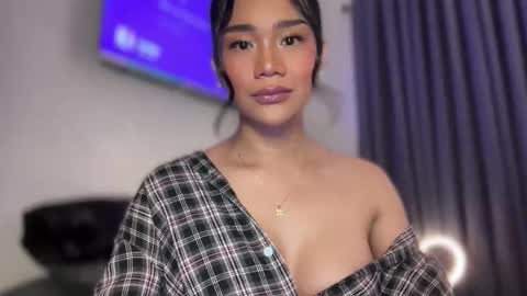 Snapshot of gwapangahas chatting on May 11, 7:33 pm Alexa online show from May 11, 7:33 pm