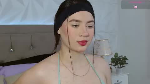 Gwen Drew online show from January 13, 12:54 pm