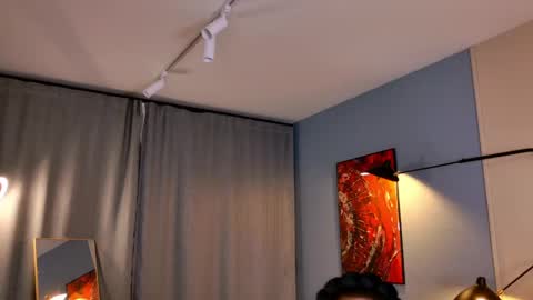 Snapshot of gwen_lady chatting on April 18, 7:58 pm Sweety Kitty online show from April 18, 7:58 pm