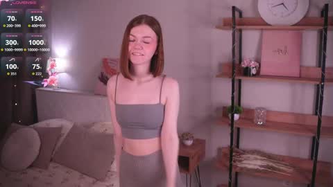 Snapshot of gwendatortoriello chatting on May 11, 11:05 am Hello everyone Im May online show from May 11, 11:05 am