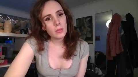 cutiefoxxx online show from November 15, 4:36 pm