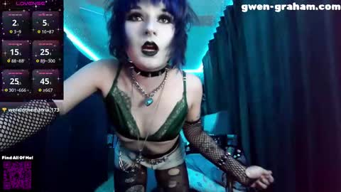 Gwen Graham online show from March 5, 3:24 am