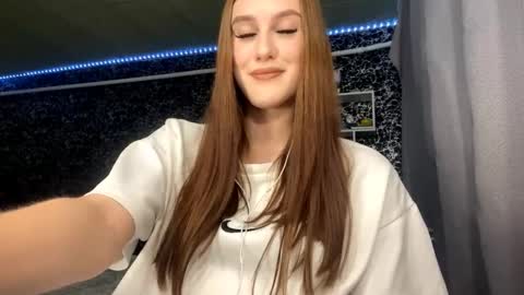 Gwen online show from September 24, 8:12 pm