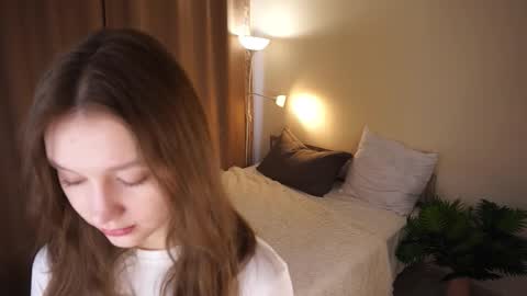 Molly online show from February 28, 5:08 am