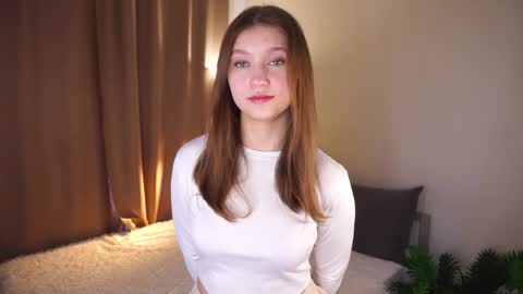 Molly online show from April 2, 6:11 am