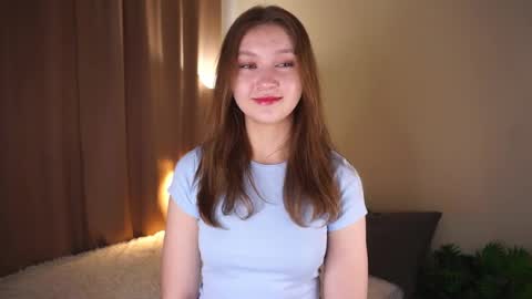 Molly online show from April 7, 4:57 am