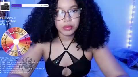 gxddessaliceee online show from July 28, 6:42 pm