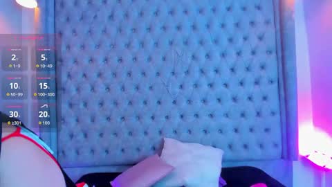 Snapshot of gyal_smith chatting on June 21, 3:31 am Gyal Smith online show from June 21, 3:31 am