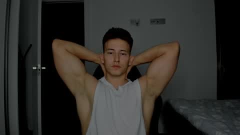 Oliver online show from April 8, 6:52 pm