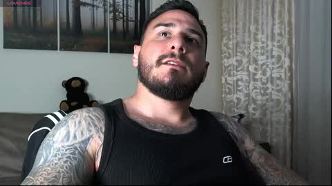 Snapshot of gymdominus chatting on May 11, 5:32 pm gymdominus online show from May 11, 5:32 pm