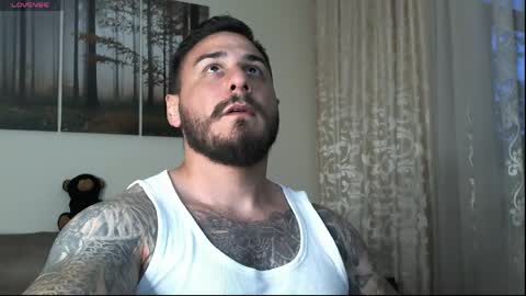 Snapshot of gymdominus chatting on May 16, 5:45 pm gymdominus online show from May 16, 5:45 pm