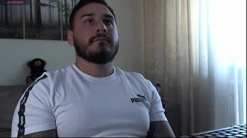 Snapshot of gymdominus chatting on May 18, 8:53 am gymdominus online show from May 18, 8:53 am