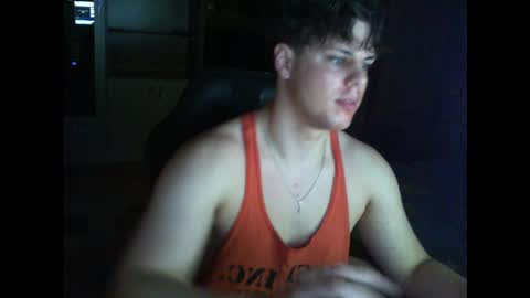 gymguy0505 online show from March 22, 12:14 am