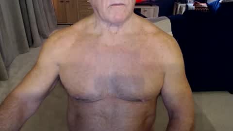 Gymguy online show from February 1, 10:52 pm