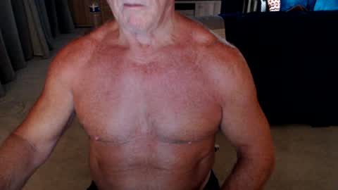 Snapshot of gymguyuk28 chatting on July 16, 9:43 pm Gymguy online show from July 16, 9:43 pm