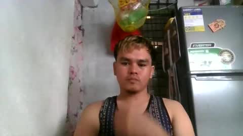 gymsin_borte online show from April 19, 1:05 am