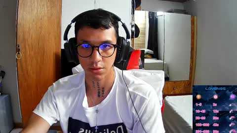 gyo online show from April 8, 3:01 pm