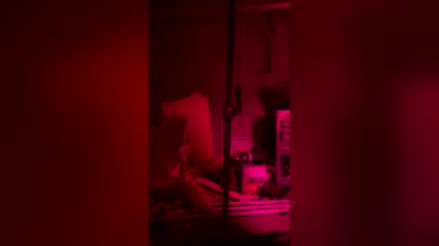 gypsynova777 online show from April 18, 7:34 am