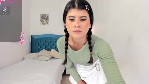 Gysel  online show from February 25, 12:04 pm