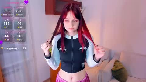 Snapshot of h0lyangel chatting on January 17, 8:56 pm Kelly Lilly online show from January 17, 8:56 pm