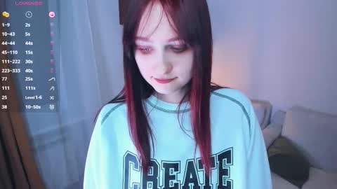 Snapshot of h0lyangel chatting on January 31, 7:11 pm Kelly Lilly online show from January 31, 7:11 pm