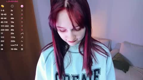 Snapshot of h0lyangel chatting on February 4, 6:47 pm Kelly Lilly online show from February 4, 6:47 pm