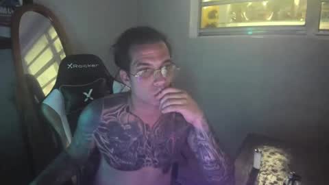 Alejandro 3 online show from October 30, 9:44 am