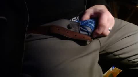 H2omygod online show from February 3, 7:08 pm