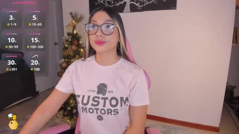 Paulina  online show from December 26, 6:52 am