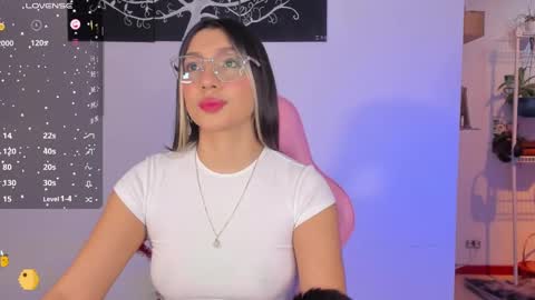 Paulina  online show from February 21, 5:24 am