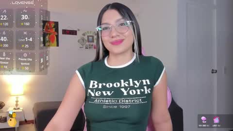 Paulina  online show from March 7, 7:08 am