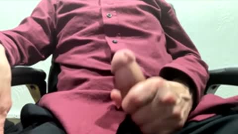Snapshot of h4fun69 chatting on March 18, 7:28 pm Ricko online show from March 18, 7:28 pm