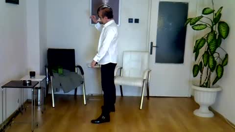 Snapshot of h_blackwood chatting on May 6, 5:07 pm H. Blackwood online show from May 6, 5:07 pm