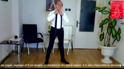 Snapshot of h_blackwood chatting on May 11, 5:54 pm H. Blackwood online show from May 11, 5:54 pm