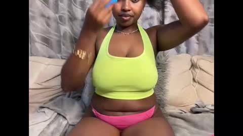 h_o_t_goddess online show from February 22, 5:19 am